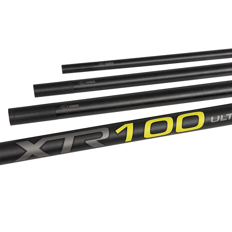 Matrix XTR100 Ultra Power 9.0m Margin Pole